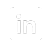Ícono de Linkedin