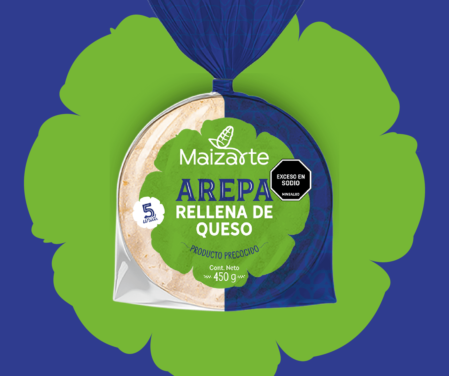Maizarte diseño